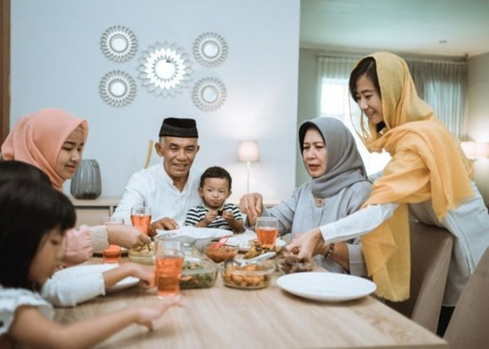 Jelang Bulan Ramadhan, Berikut Tips Bugar dan Anti Loyo Saat Berpuasa