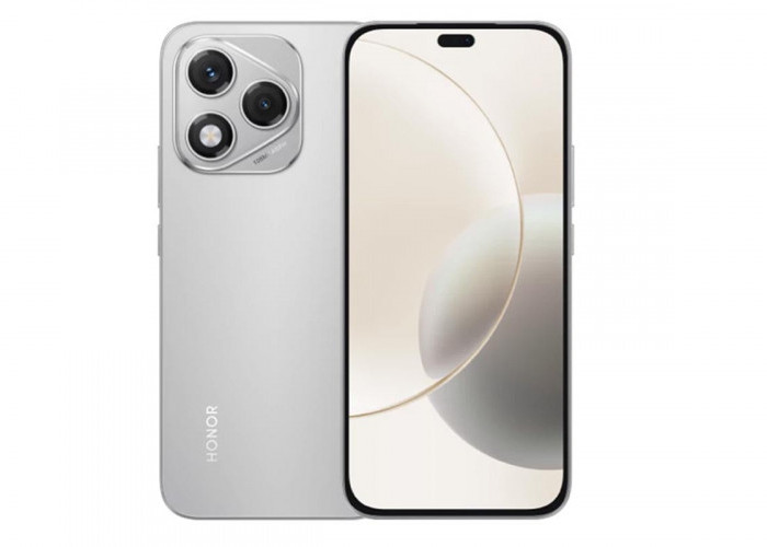 Spesifikasi HONOR 400 Lite: Smartphone 5G Harga Terjangkau Terbaru 2026