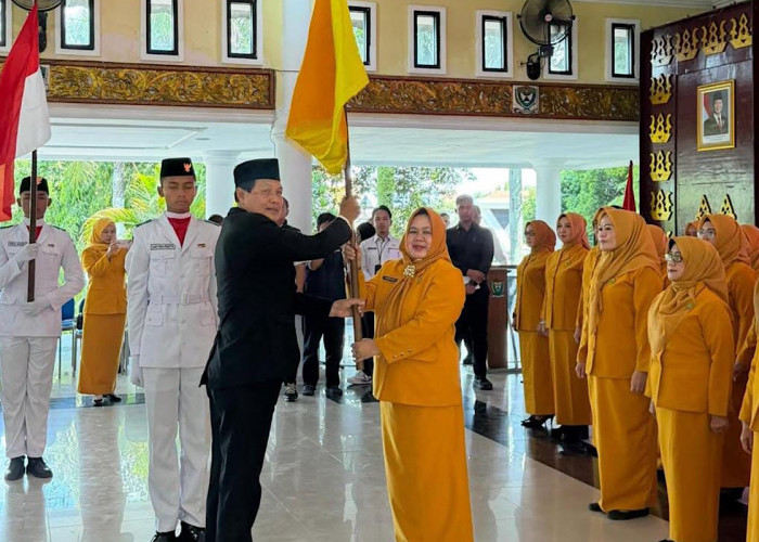 Optimis GOW Jadi Motor Penggerak Pembangunan