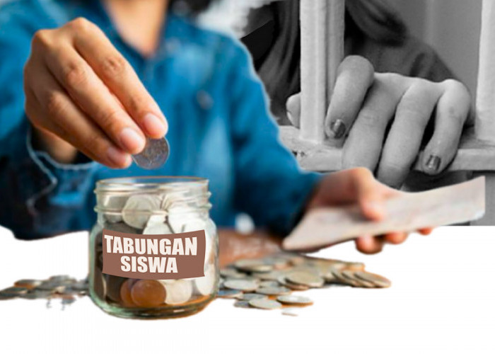 Emak-emak Ortu Siswa Kompak Polisikan Ibu Guru Tilep Uang Tabungan Siswanya