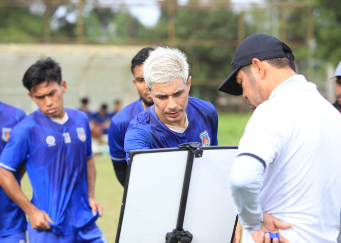 PSMS Medan Dikenal Jago Kandang, Ujian Sumsel United Laga Awal Putaran Ketiga, Catatan Pertandingan Kedua Tim