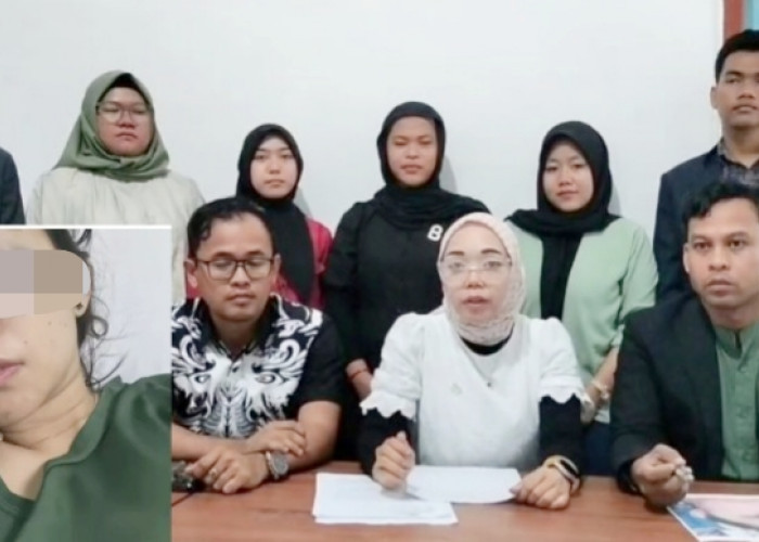 Korban KDRT Bhayangkari Alami Cacat Permanen, Pelaku Hanya Disanksi Ringan Permintaan Maaf