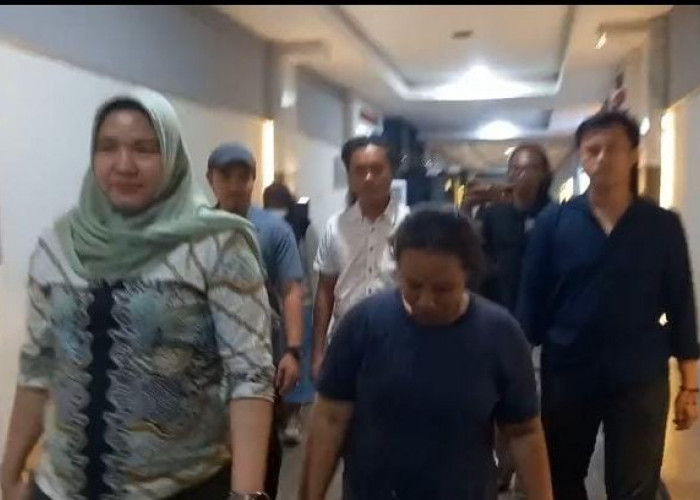 Babysitter Aniaya 2 Anak Majikan di Palembang Ditetapkan Tersangka, Mengaku Kesal Tak Diizinkan Pulang 