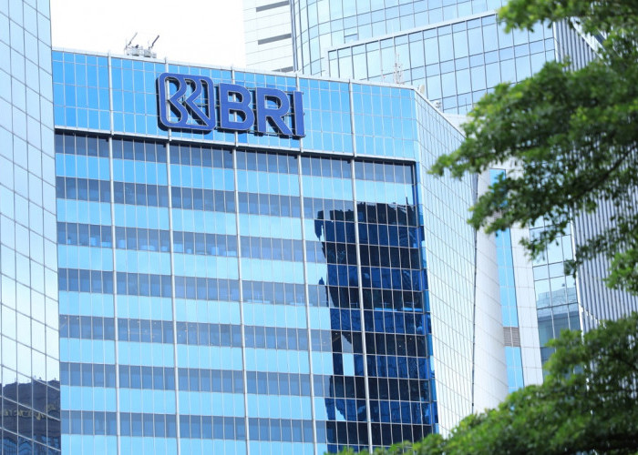 Momentum Earth Hour, BRI Dorong Keberlanjutan Melalui Aksi Nyata di Lingkungan Kerja