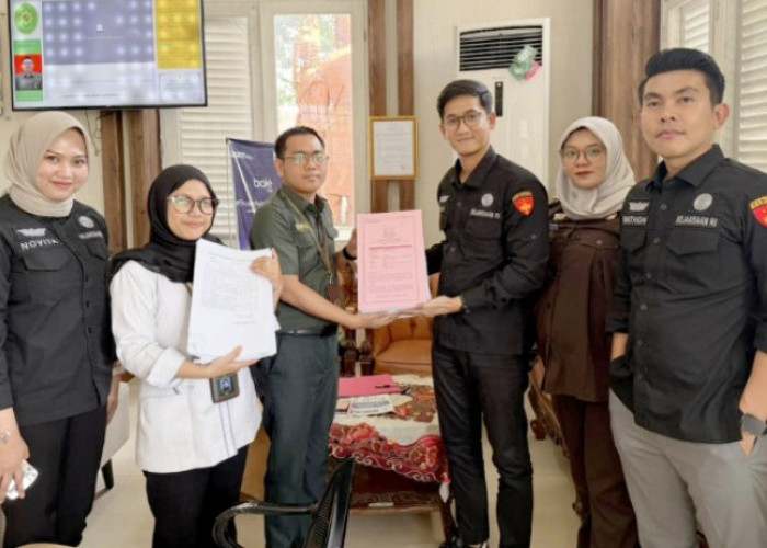 Berkas Korupsi Mafia Tanah Ogan Ilir Dilimpahkan ke PN Palembang, Eks Kades Rugikan Negara Rp10,5 Miliar