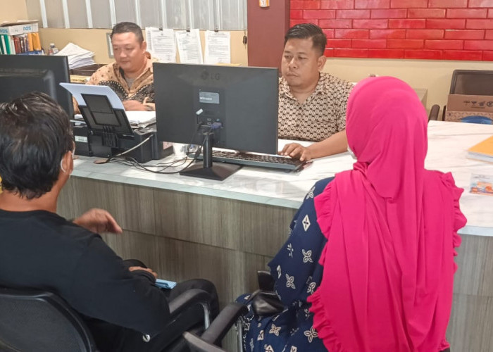 Ortu Setor Uang Rp35 Juta Tapi Anak Tak Kunjung Kerja di Damkar Kota Palembang, Oh Rupanya!?  