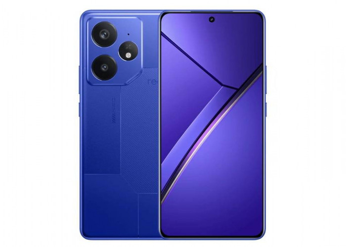realme Neo8 Resmi, Ditenagai Chipset Snapdragon 8 Gen 5, Tangguh Berkat Baterai 8000 mAh