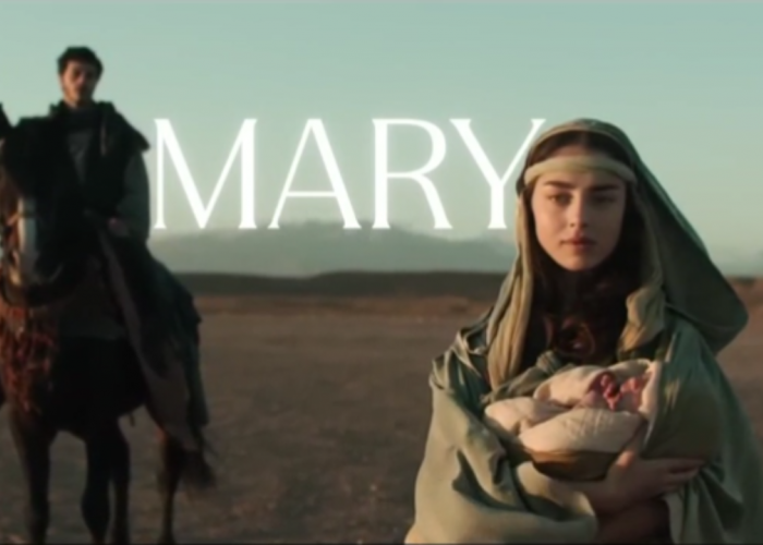 Penuh Kontroversi dan Tuai Kritikan, Nonton Gratis Film Mary Sub Indo di Netflix Sekarang!