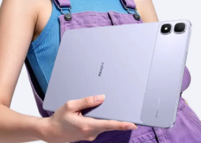 Infinix XPAD 30 Pro Segera Hadir di Indonesia, Bawa Layar 11 Inci 2.5K dan Helio G200 Ultimate