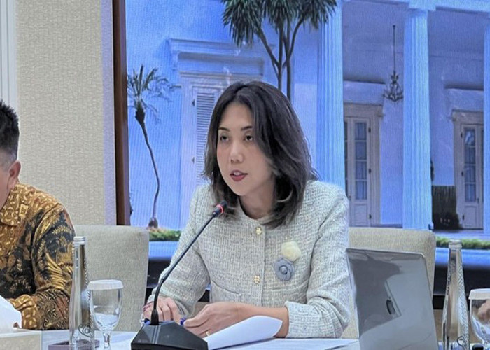 Kapal Tanker Iran Nyasar ke Perairan Indonesia, ini Kata Kemlu