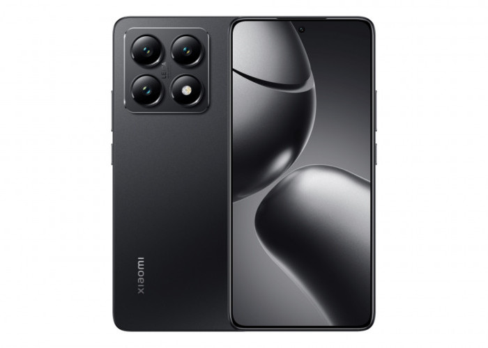 Xiaomi 15T Pro Disupport Layar Canggih dengan Lapisan Kaca Dragon Crystal 