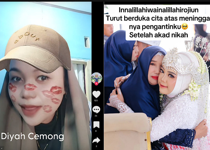 MUA Pengantin Meninggal Usai Ijab Kabul Di Tanggamus Ungkap Rika Sudah Mengeluh Sakit Saat Make Up Berlangsung