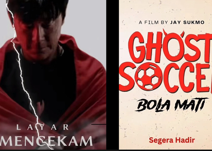 MANTAP, Film Horor Sepakbola Shin Tae Yong  Bicara Liga Tarkam Penuh ‘Ilmu Gaib’ Paling Dinantikan Suporter   