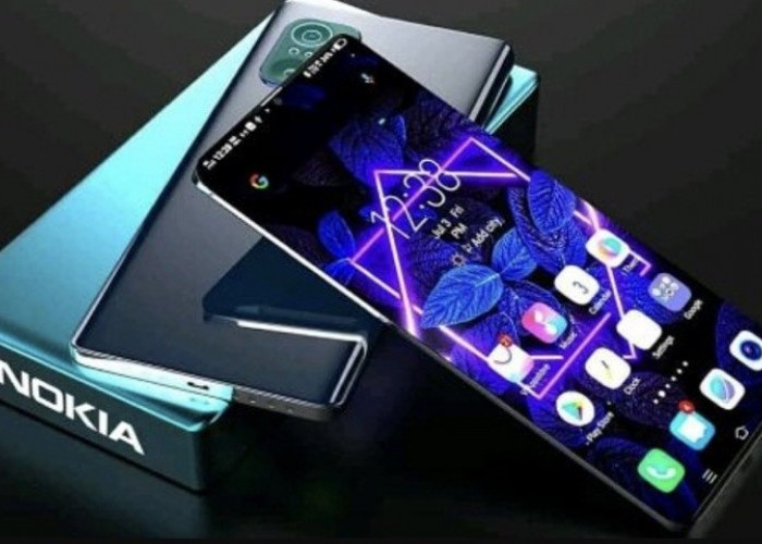 Dibekali 3 Kamera Resolusi Tinggi dan Mode Malam, Nokia Oxygen Ultra 5G  Cocok untuk Fotografer 