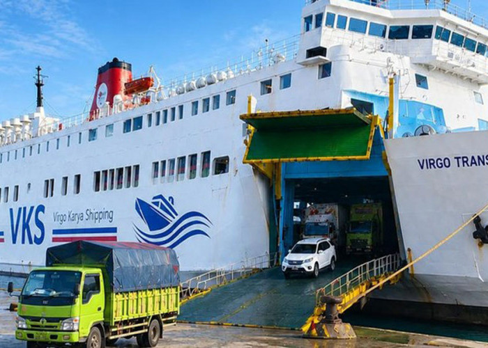 Kemenhub  Ungkap 143 Penumpang KMP Virgo Transport Berhasil Dievakuasi, Evakuasi Masih Berlangsung