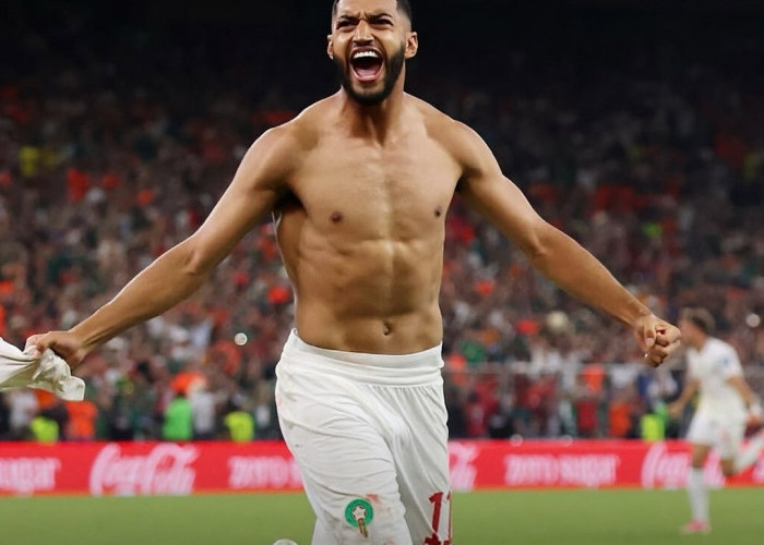 Belanda Tumbang! Maroko Menang Adu Penalti 3-2 dan Ukir Langkah ke 16 Besar Piala Dunia 2026