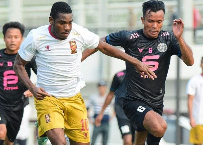Bangkit Lagi, SFC Siapkan 23 Pemain Baru Hadapi Liga II Indonesia 2023