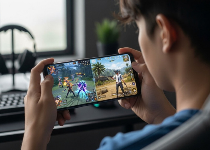 HP Gaming Murah Anti Panas yang Kuat Main Mobile Legends dan PUBG, Performa Tinggi Tanpa Bikin Kantong Jebol
