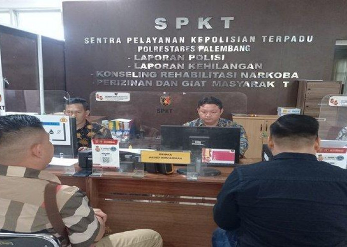 Diduga Jadi Korban Penipuan Bisnis Interior, Oknum ASN Kehilangan Uang Ratusan Juta Rupiah 