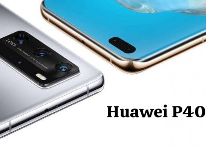 Huawei P40 Pro Miliki Kamera Paling Epic, Pecinta Fotografi Auto Jatuh Hati Lihat Hasil Jepretannya