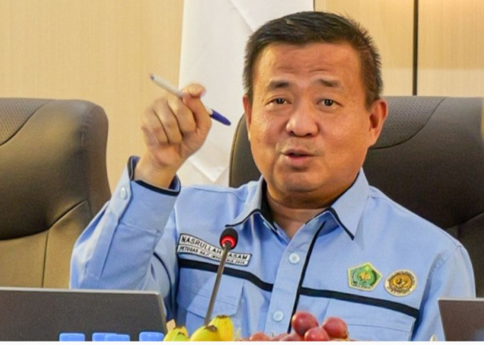 Ribuan Jemaah Haji Indonesia Terima Kartu Nusuk