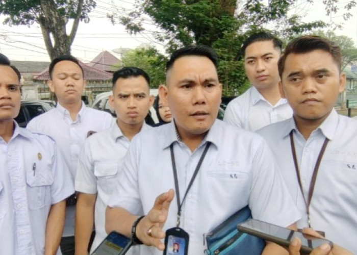 Sidang Korupsi Dispora OKU Selatan, Sapriadi: 'Seharusnya Komariah Jadi Terdakwa Bukan Klien Kami'