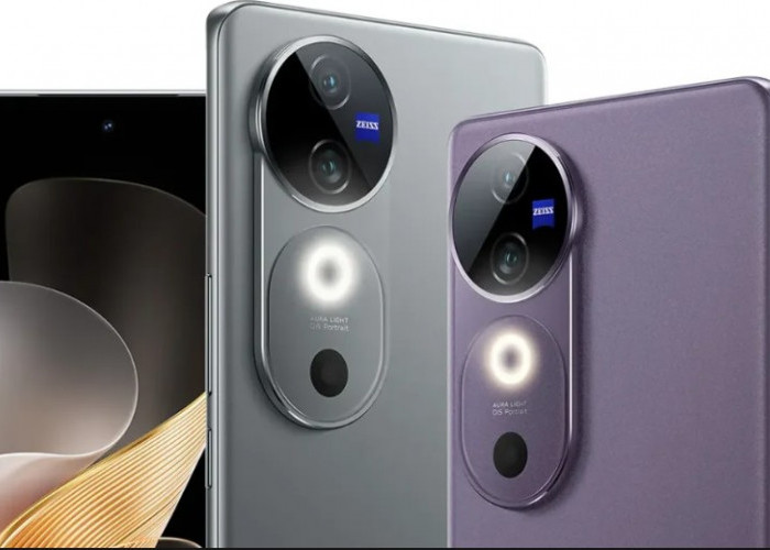 Kamera Utama Vivo V40 5G: Andalkan Optik Zeiss dan OIS, Hasil Foto Memukau Detail serta Tajam