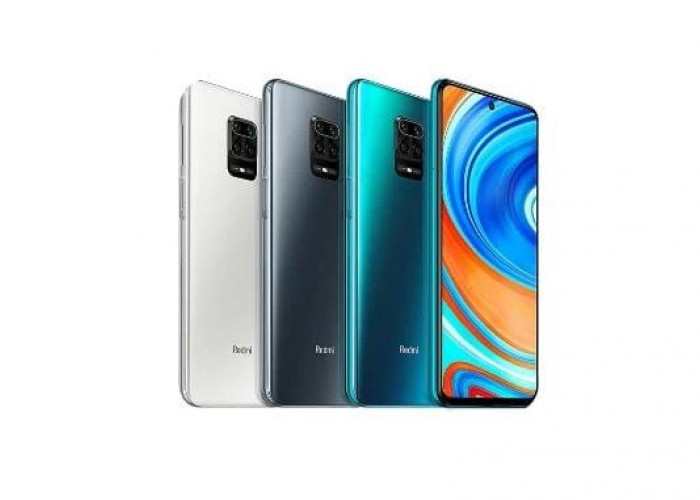 Realme Note 9S HP Entry-Level Rp2 Jutaan yang Punya Performa Gesit Bertenaga, Baterai Tahan Lama!