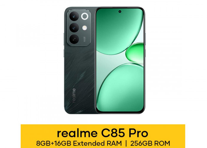 Berikut 4 HP Harga Rp 1 Jutaan - Rp 3 Jutaan Terbaru di Indonesia, Cocok untuk Budget Terbatas