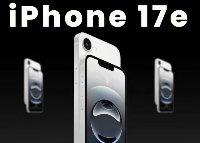 Prediksi Kandas, iPhone 17e Masih Layak Dibeli Ditengah Rumor Harga Handphone Naik Ditengah Kelangkaan RAM
