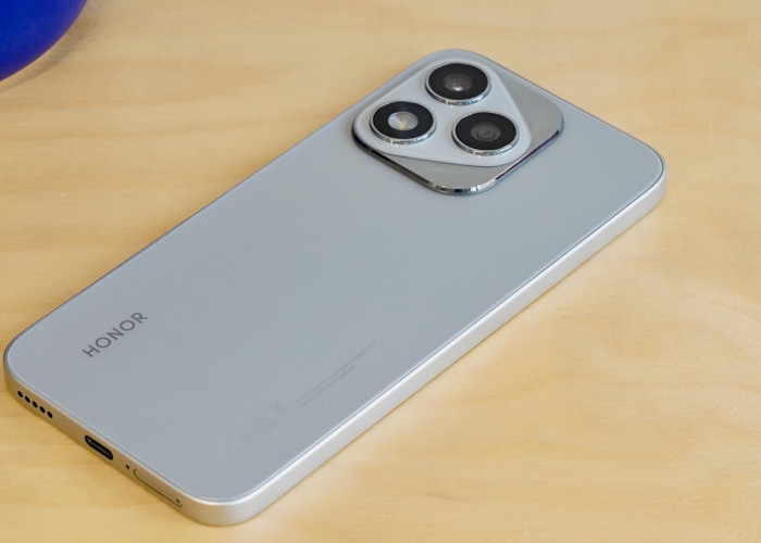  Honor 400 Lite, Smartphone Harga Terjangkau Spesifikasi Boleh Diadu