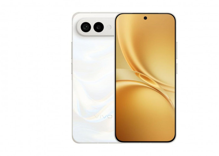 Vivo X300 FE Usung Kamera Periskop 50MP, Ditenagai Snapdragon 8 Gen 5