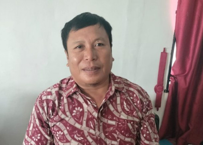 Agus Hasan Jadi Calon Tunggal Ketua KONI OKI, Satu Kandidat Lain Batal