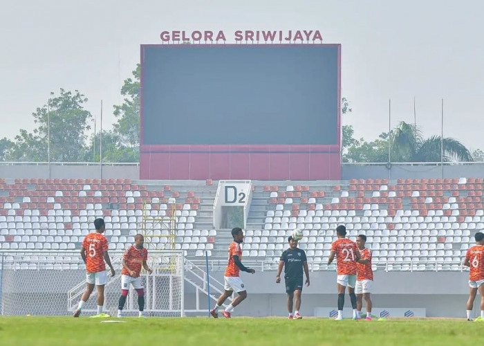 Waspada, Ini Tekad Supardi Mantan Pemain Sriwijaya FC yang Jadi Kapten PSPS Riau