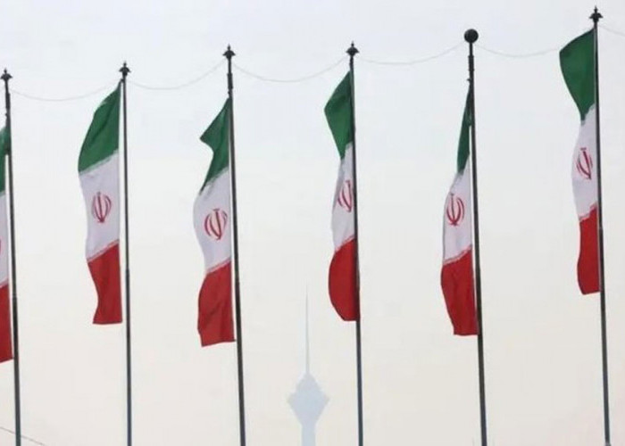 Iran-AS Damai, Italia Buka Kembali Kedutaan Besarnya di Teheran
