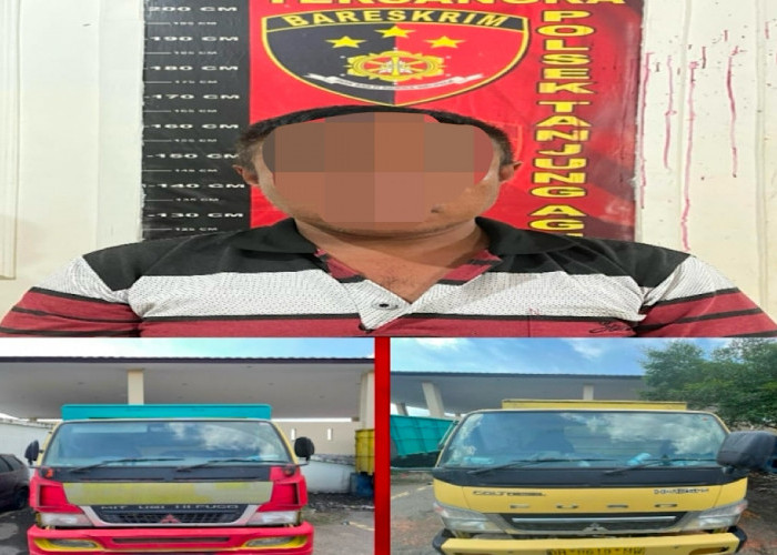 5 Tahun Menghilang, DPO Kasus Curas Berhasil Dibekuk