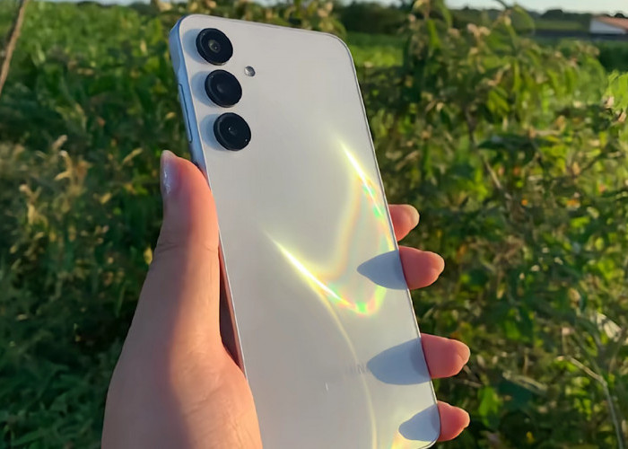 Tebak HP Terlaris Samsung Bukan Flagship, Samsung A15 Terlaku Belum 1 Tahun Sudah Rilis Penerusnya Samsung A16