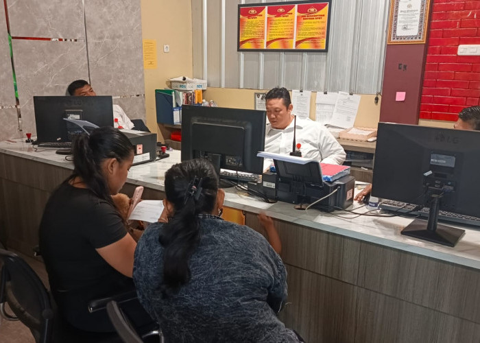 Tolak Ajakan Balikan Sang Mantan Kekasih, Janda di Palembang Diduga Dianiaya 
