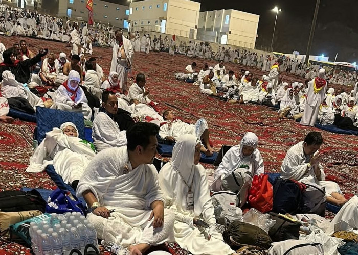 Kemenhaj Tangani 244 Aduan Haji dan Umrah, Kerugian Jemaah Rp247,65 Miliar, Enam Penyelenggara Diblokir