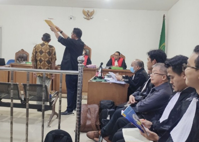 Ahli Keuangan Negara Sebut Abaikan Prinsip Kehati-hatian, Dakwaan Korupsi Kredit BRI Rp1,4 T Kian Menguat