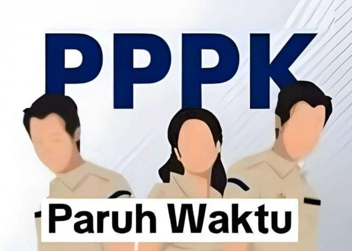 Pemerintah Siapkan Skema PPPK Paruh Waktu untuk Atasi Dampak Penghapusan Honorer