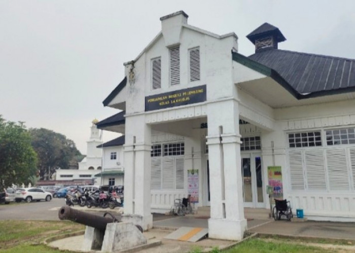 Tebar Kepedulian di Idul Adha 1447 H, PN Palembang Kurban 7 Sapi dan 2 Kambing untuk Ratusan Warga