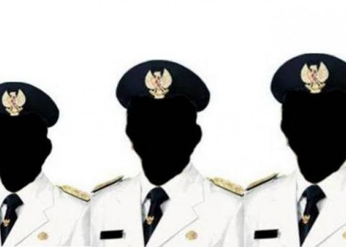   Berikut Tiga Nama yang Digadang-Gadang Jadi Pj Gubernur Sumsel Usulan DPRD Sumsel