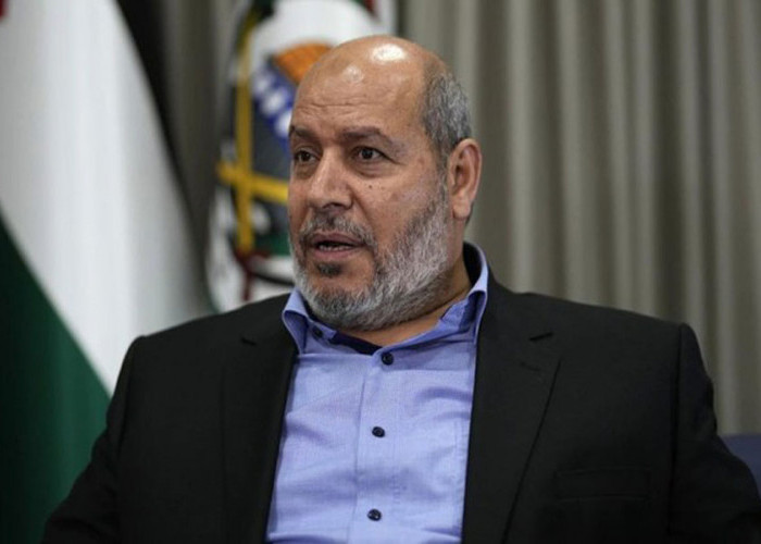 Hamas Punya Pemimpin Baru, ini Profilnya