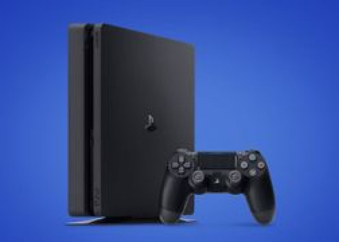 Sony Merilis Pembaruan Sistem yang Dapat Diunduh Pengguna Game Konsol PlayStation 4 