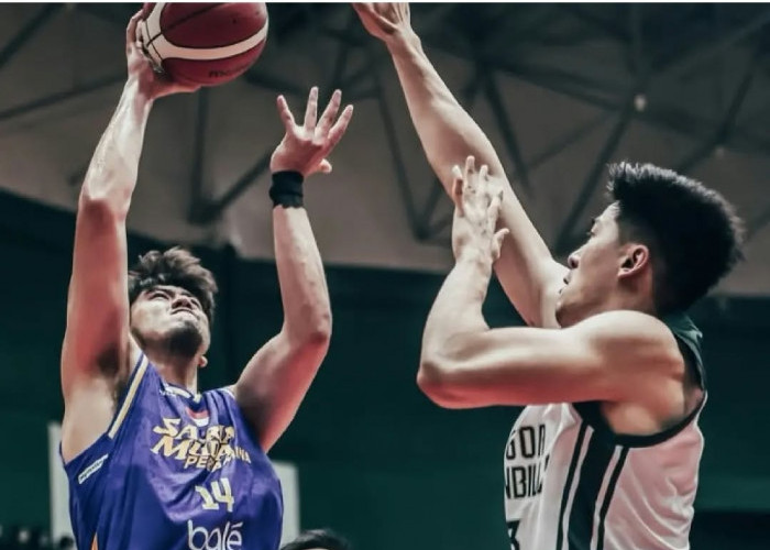 IBL All Indonesian 2026 Memanas! Satria Muda Menang Lagi, 10 Klub Berebut Tiket Semifinal