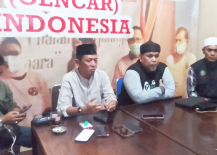 Diduga Uang Pelancar Rp 502 Juta Ditilap Balon Wako Palembang, Proyek Tak Ada, Ngeles Pekerjaan Ditunda