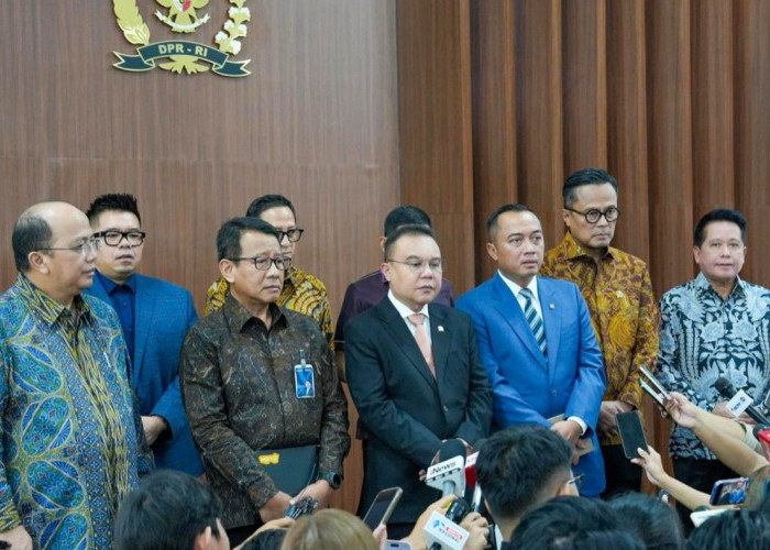 Fundamental Kuat, BRI Sambut Positif Dukungan Berbagai Pihak terhadap Pasar Modal
