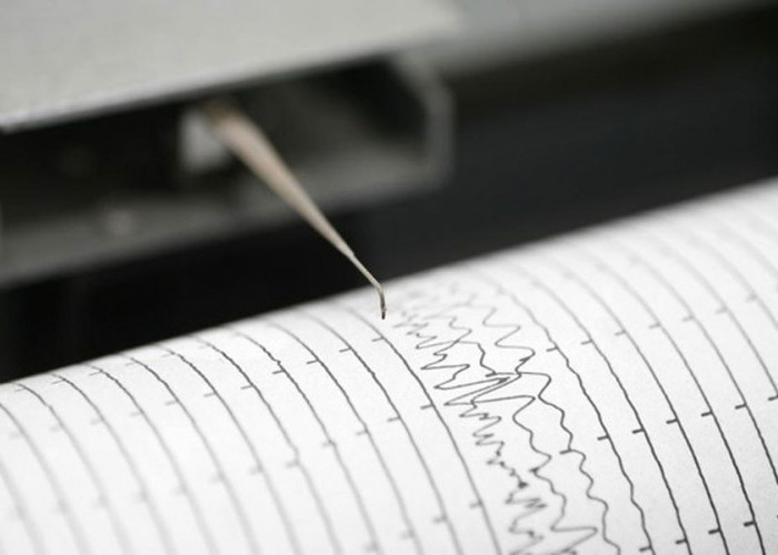 Gempa Dahsyat Landa Chili, ini Kekuatannya 