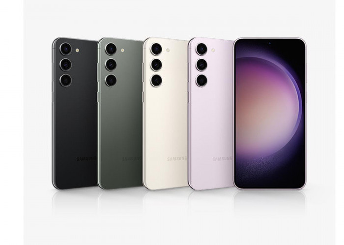  5 Ponsel Flagship Samsung Turun Harga di Desember 2025, Kesempatan Buat Ganti Perangkat